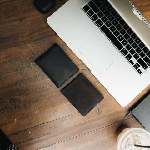 The Diplomat in - Wallets photo