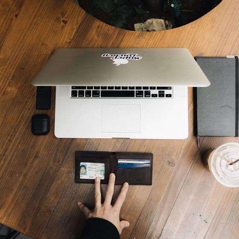 The Diplomat in - Wallets photo