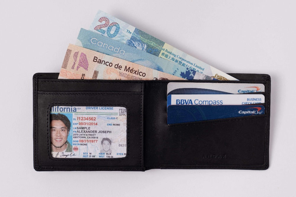 The Diplomat in - Wallets photo