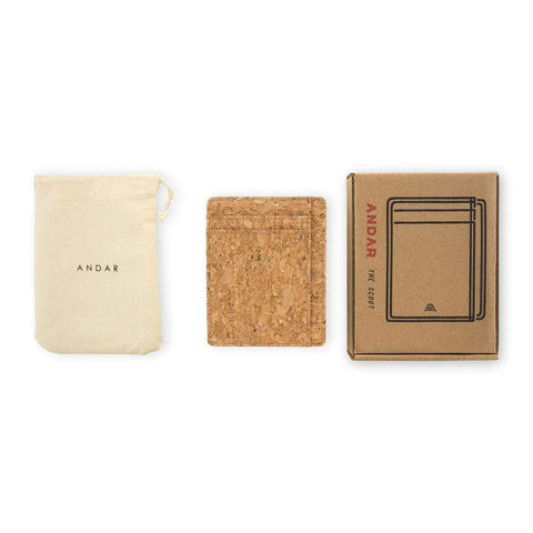 The Scout - SwagglyLife Home & Fashion