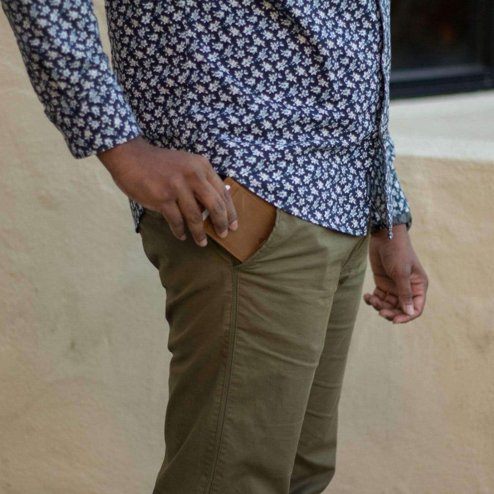 The Scout - SwagglyLife Home & Fashion