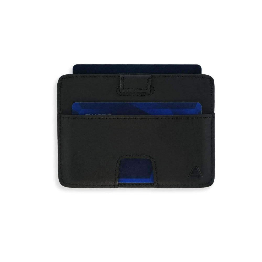 The Turner in Black - Wallets photo