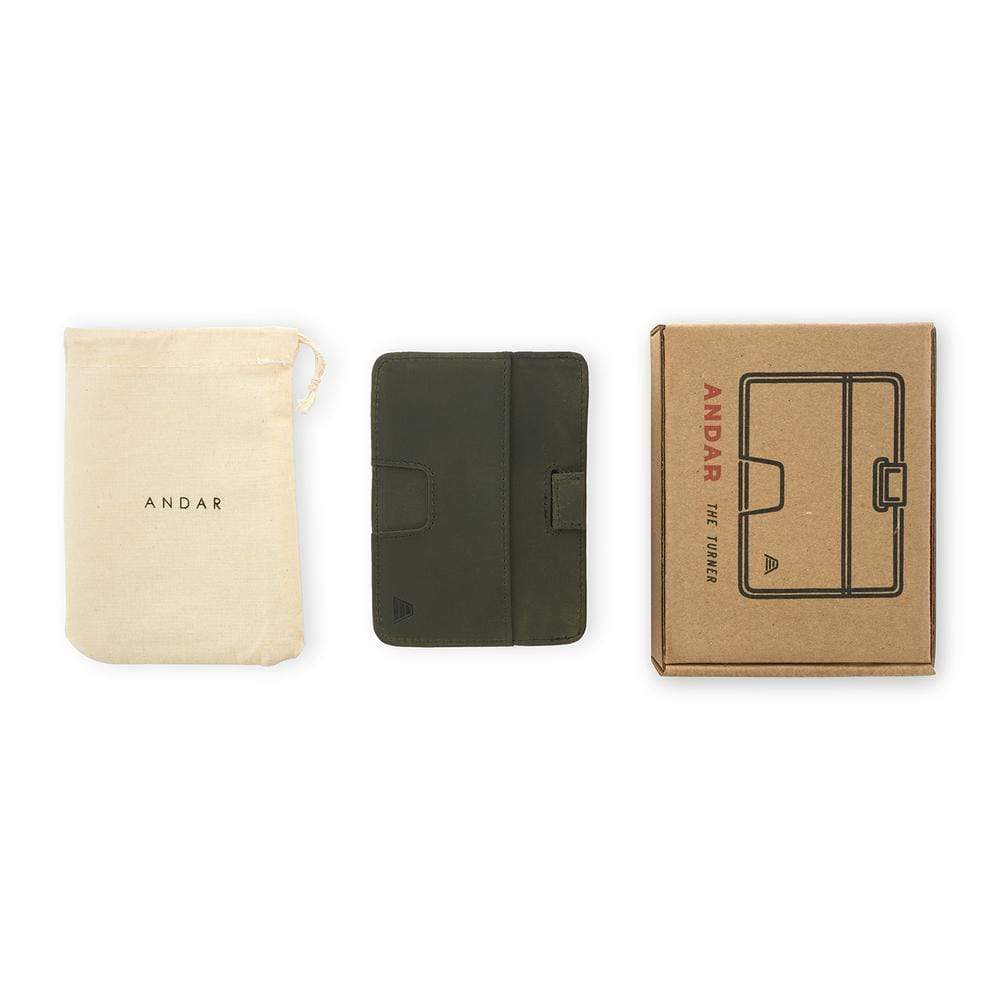 The Turner in - Wallets photo