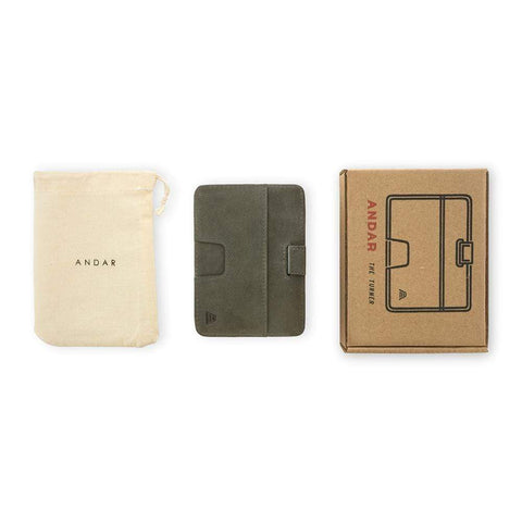 The Turner in - Wallets photo