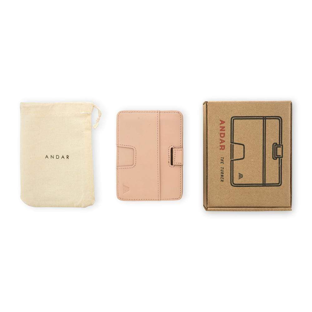 The Turner in - Wallets photo