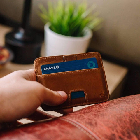The Turner in - Wallets photo
