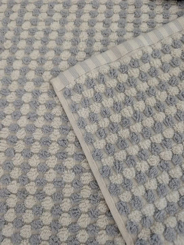 Artisan Bathmat Collection - Soft, Quick-Drying & Stylish - 100% Turkish Cotton in - Bath Mat photo