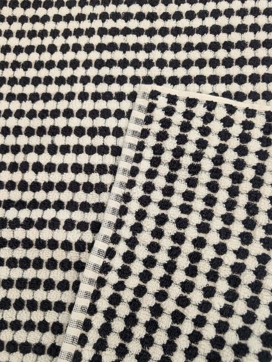 Artisan Bathmat Collection - Soft, Quick-Drying & Stylish - 100% Turkish Cotton in - Bath Mat photo