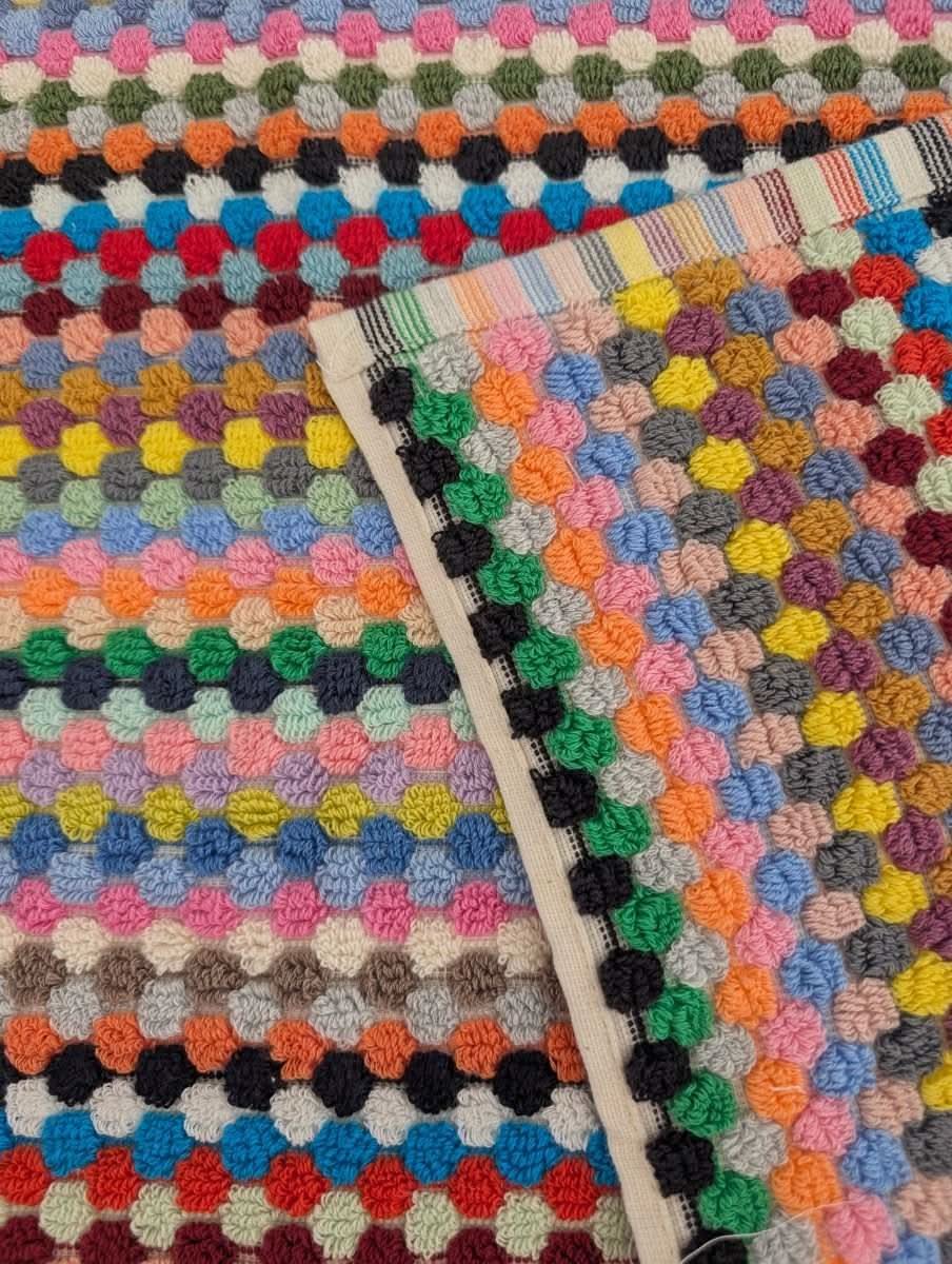 Artisan Bathmat Collection - Soft, Quick-Drying & Stylish - 100% Turkish Cotton in - Bath Mat photo