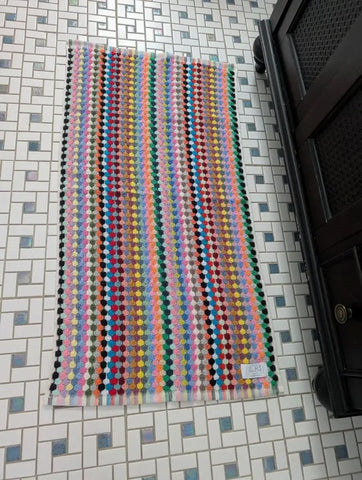 Artisan Bathmat Collection - Soft, Quick-Drying & Stylish - 100% Turkish Cotton in - Bath Mat photo