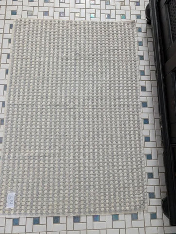 Artisan Bathmat Collection - Soft, Quick-Drying & Stylish - 100% Turkish Cotton in - Bath Mat photo
