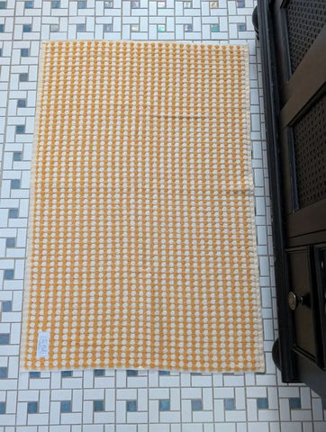 Artisan Bathmat Collection - Soft, Quick-Drying & Stylish - 100% Turkish Cotton in - Bath Mat photo