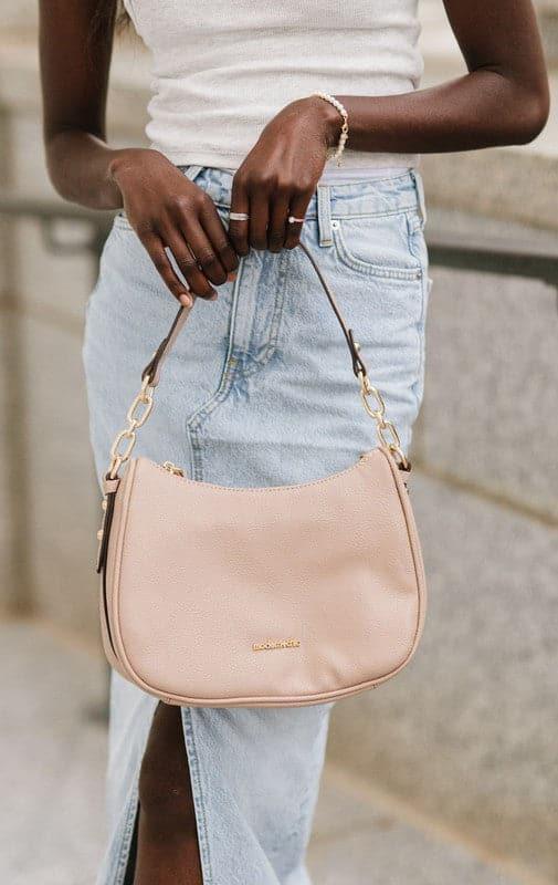 Ashton Crossbody Saddle Shoulder Purse - SwagglyLife Home & Fashion
