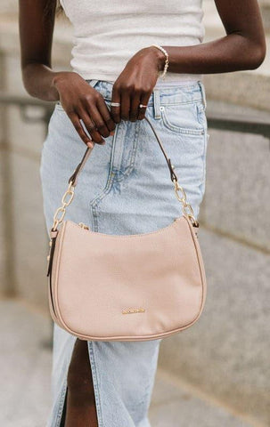 Ashton Crossbody Saddle Shoulder Purse - SwagglyLife Home & Fashion