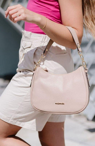 Ashton Crossbody Saddle Shoulder Purse - SwagglyLife Home & Fashion