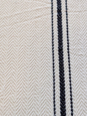 Atlas Bedspread - Elegant, Breathable & Timeless Turkish Cotton in - Blanket photo