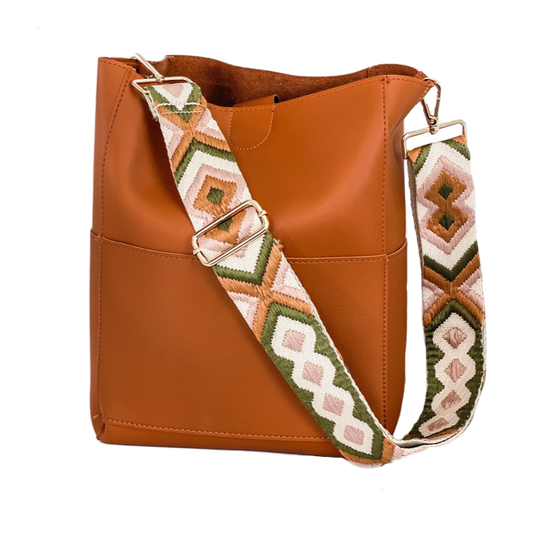 Kyndall Handbag | Choose Your Strap in - Bags photo