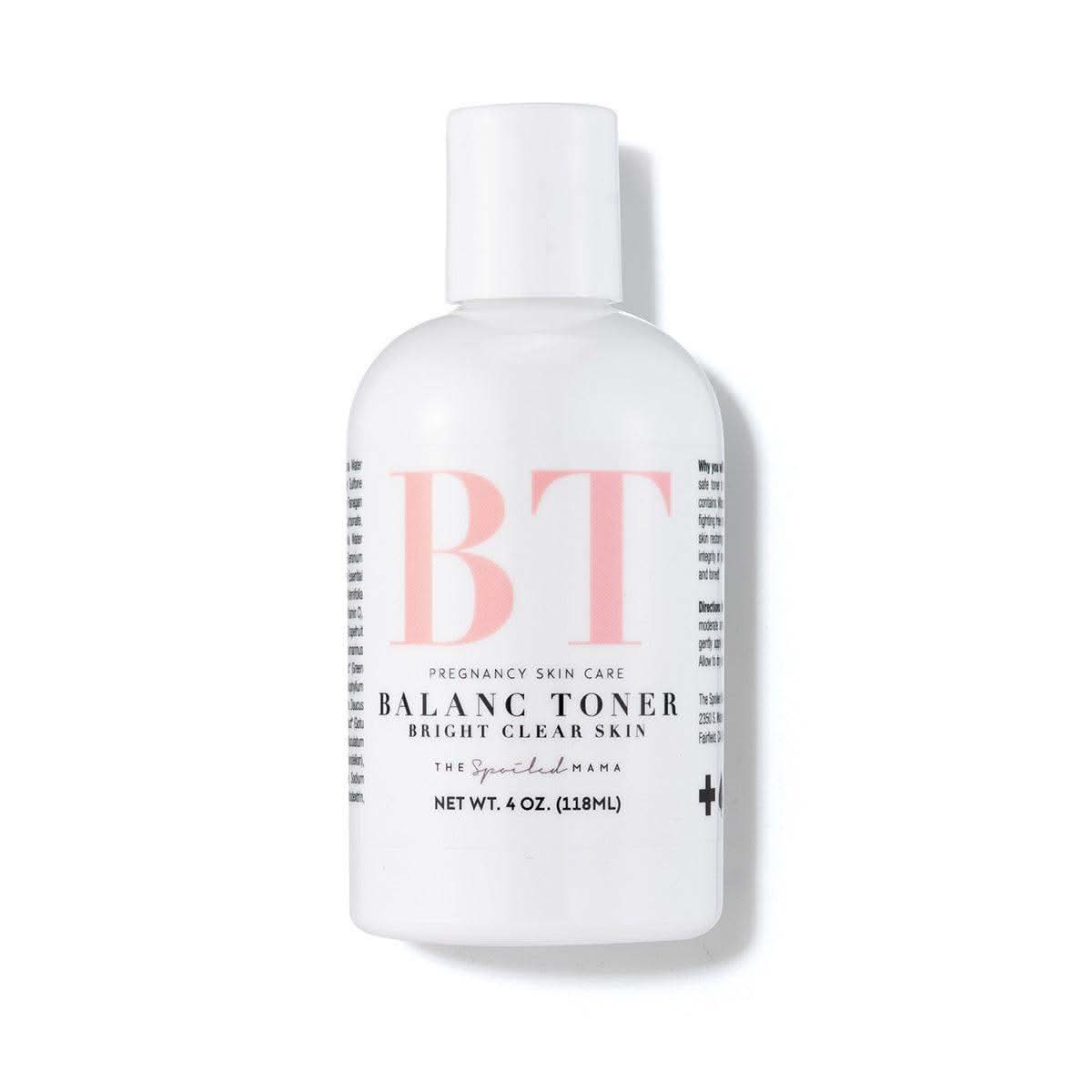 BalanC Pregnancy Acne Toner