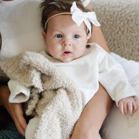 BAMBONI® Mini Blankets