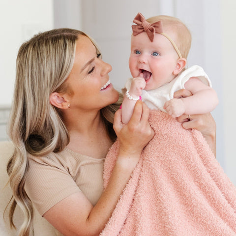 BAMBONI® MINI BLANKETS in - photo