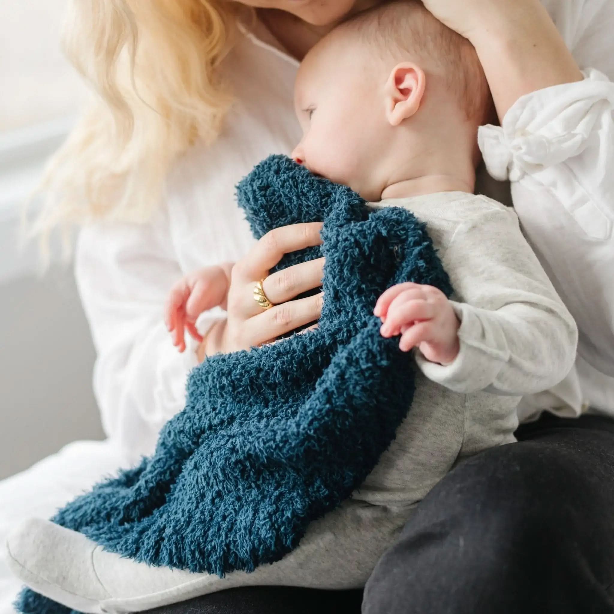 BAMBONI® Mini Blankets