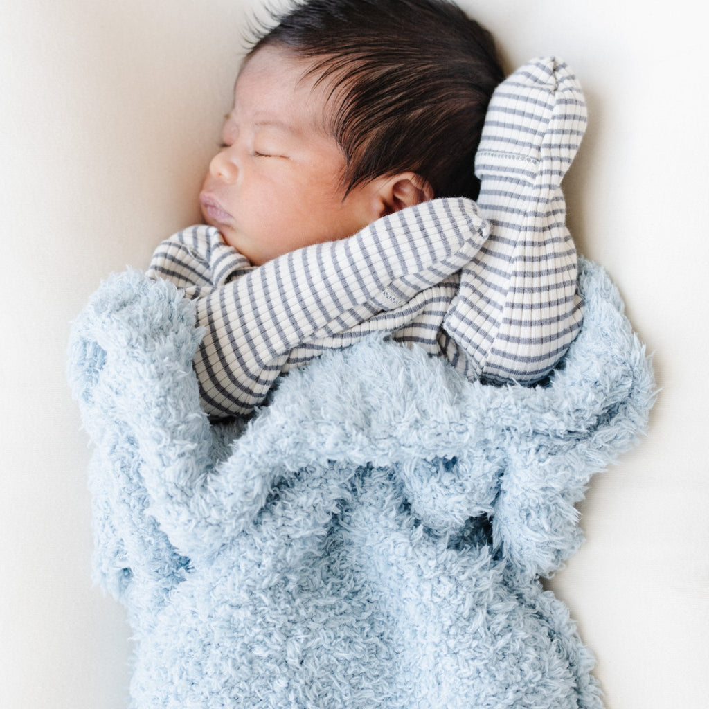 BAMBONI® MINI BLANKETS in - photo