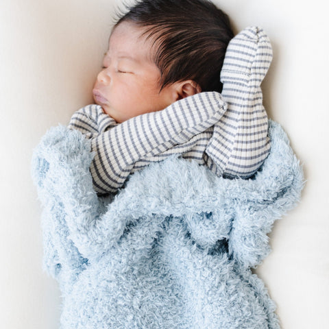 BAMBONI® MINI BLANKETS in - photo
