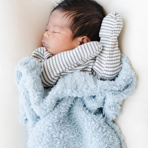 BAMBONI® Mini Blankets