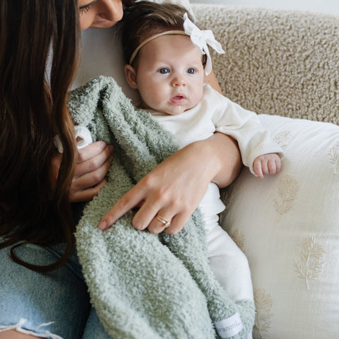 BAMBONI® MINI BLANKETS in - photo