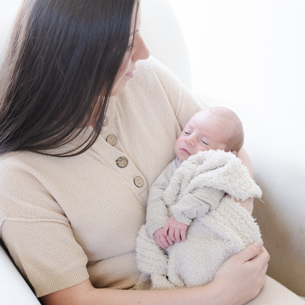 BAMBONI® MINI BLANKETS in - photo