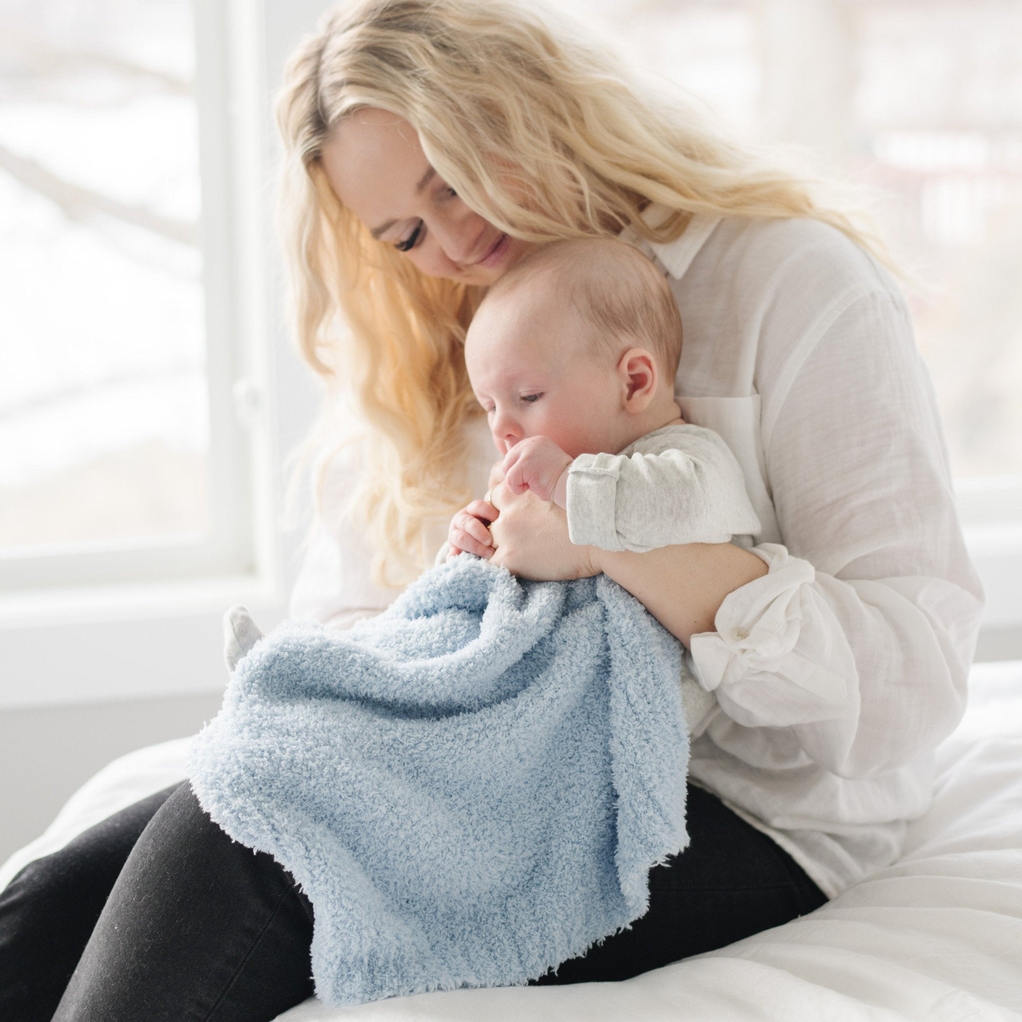 BAMBONI® MINI BLANKETS in - photo