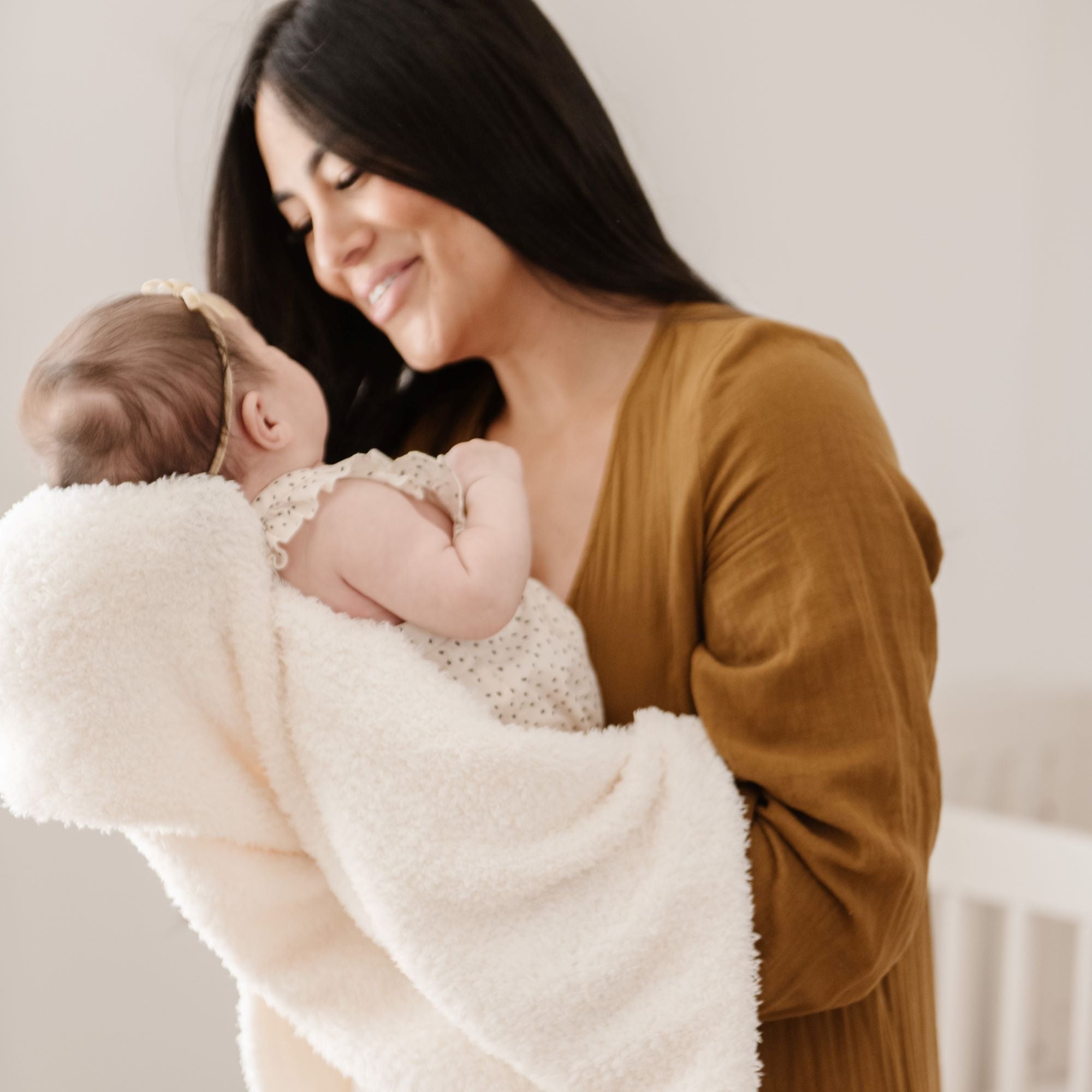 BAMBONI® MINI BLANKETS in - photo