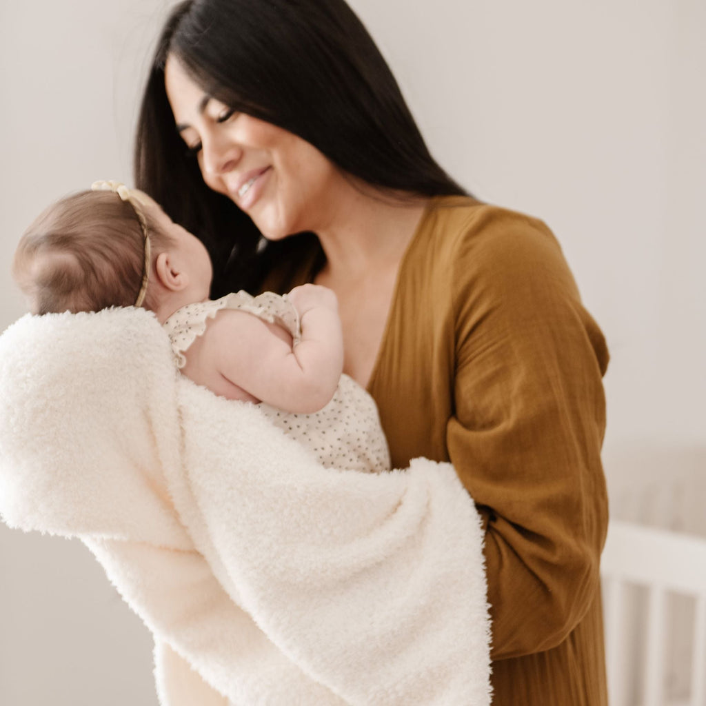 BAMBONI® MINI BLANKETS in - photo