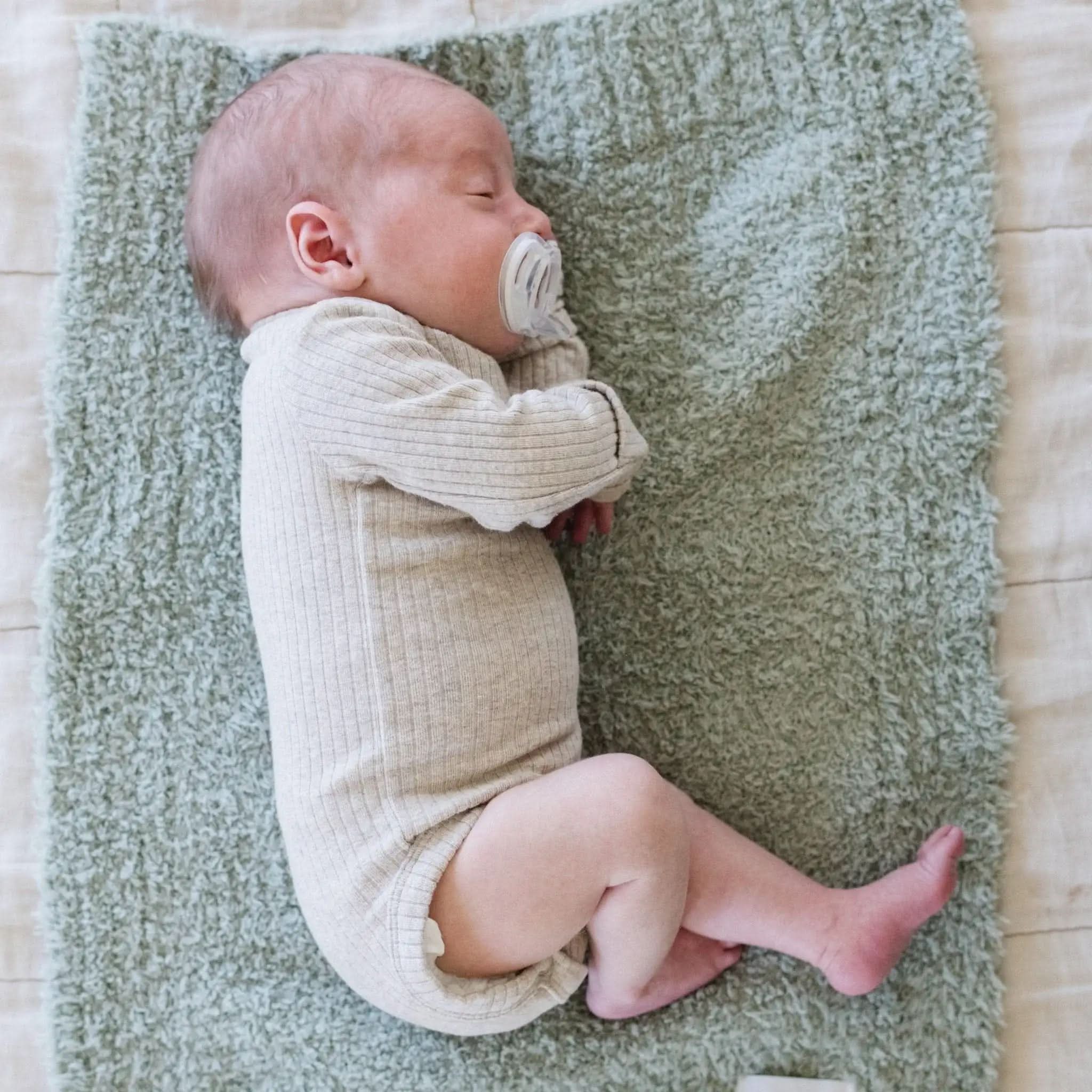 BAMBONI® Mini Blankets