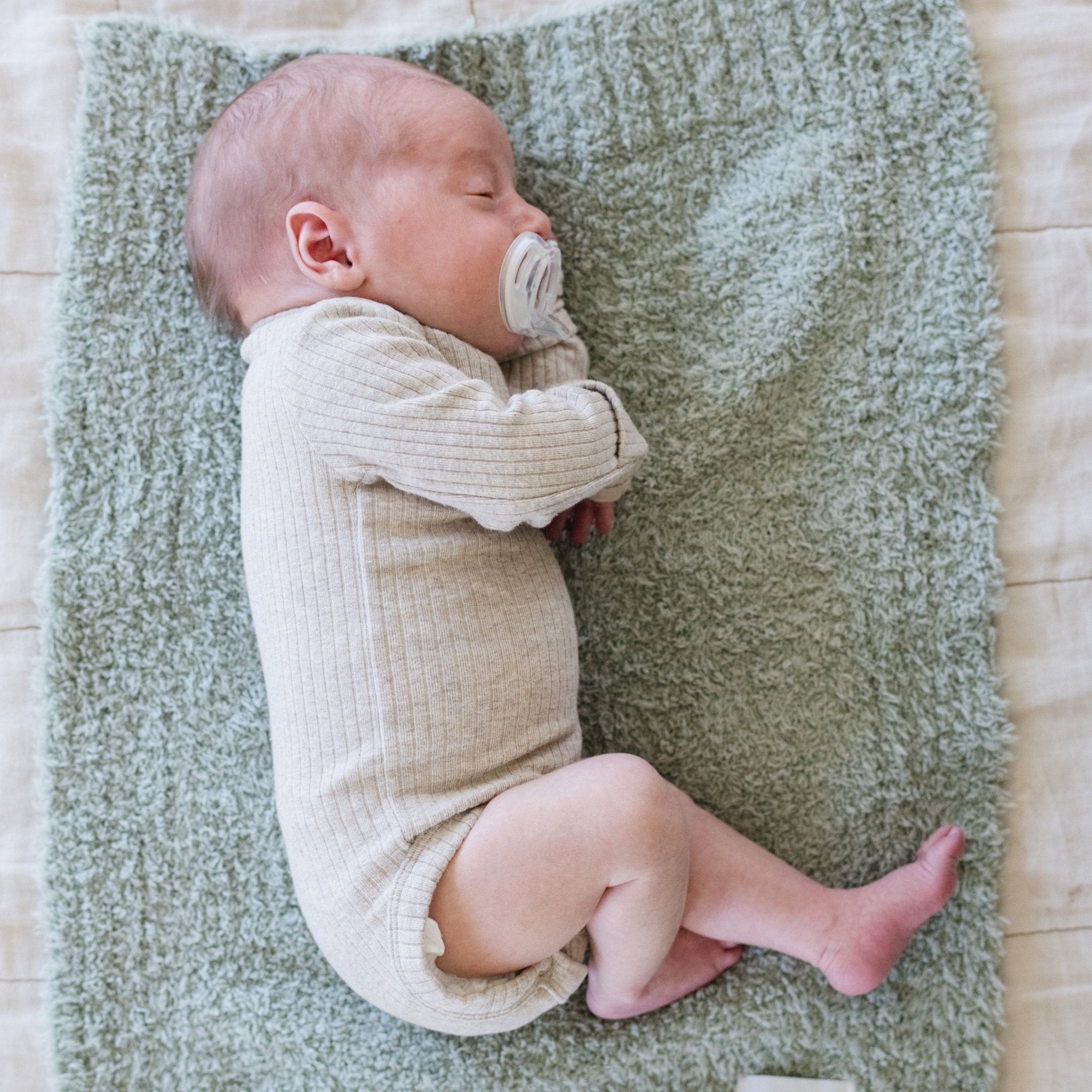 BAMBONI® MINI BLANKETS in - photo
