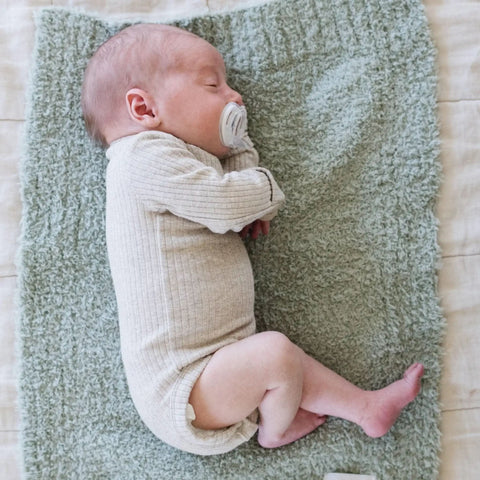BAMBONI® Mini Blankets