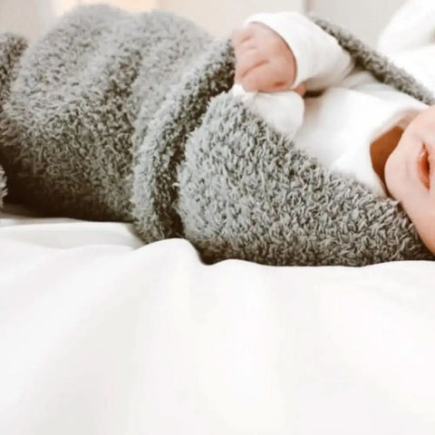 BAMBONI® Mini Blankets