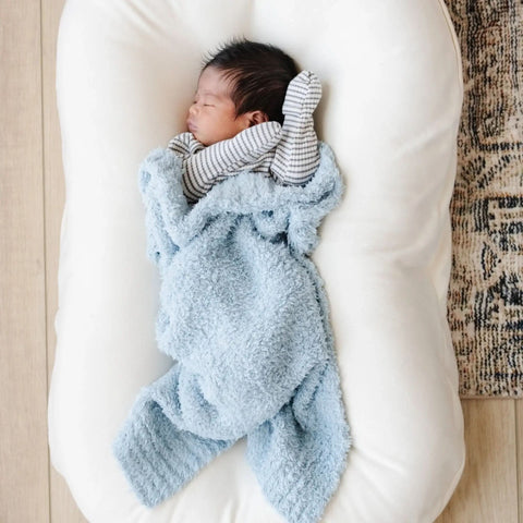 BAMBONI® Mini Blankets