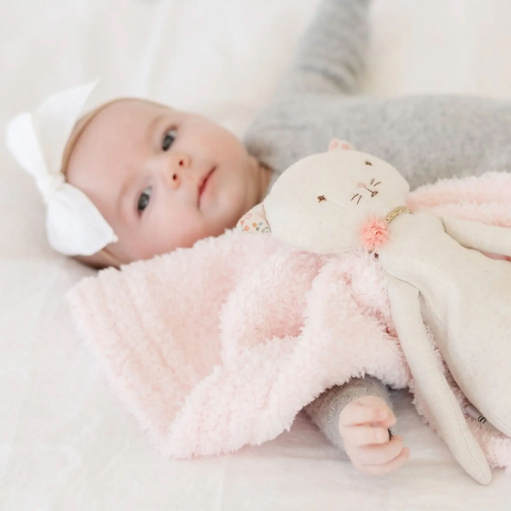 BAMBONI® Mini Blankets