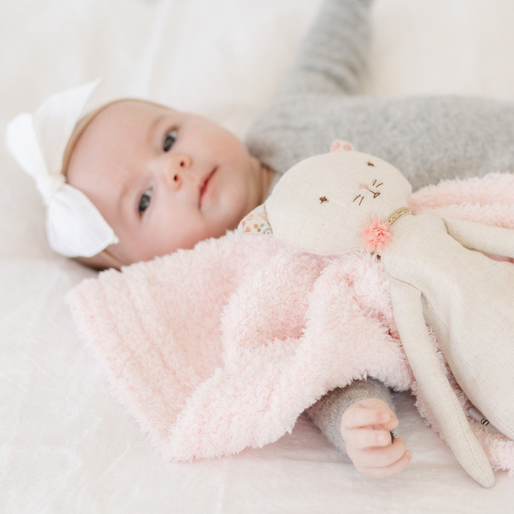 BAMBONI® MINI BLANKETS in - photo
