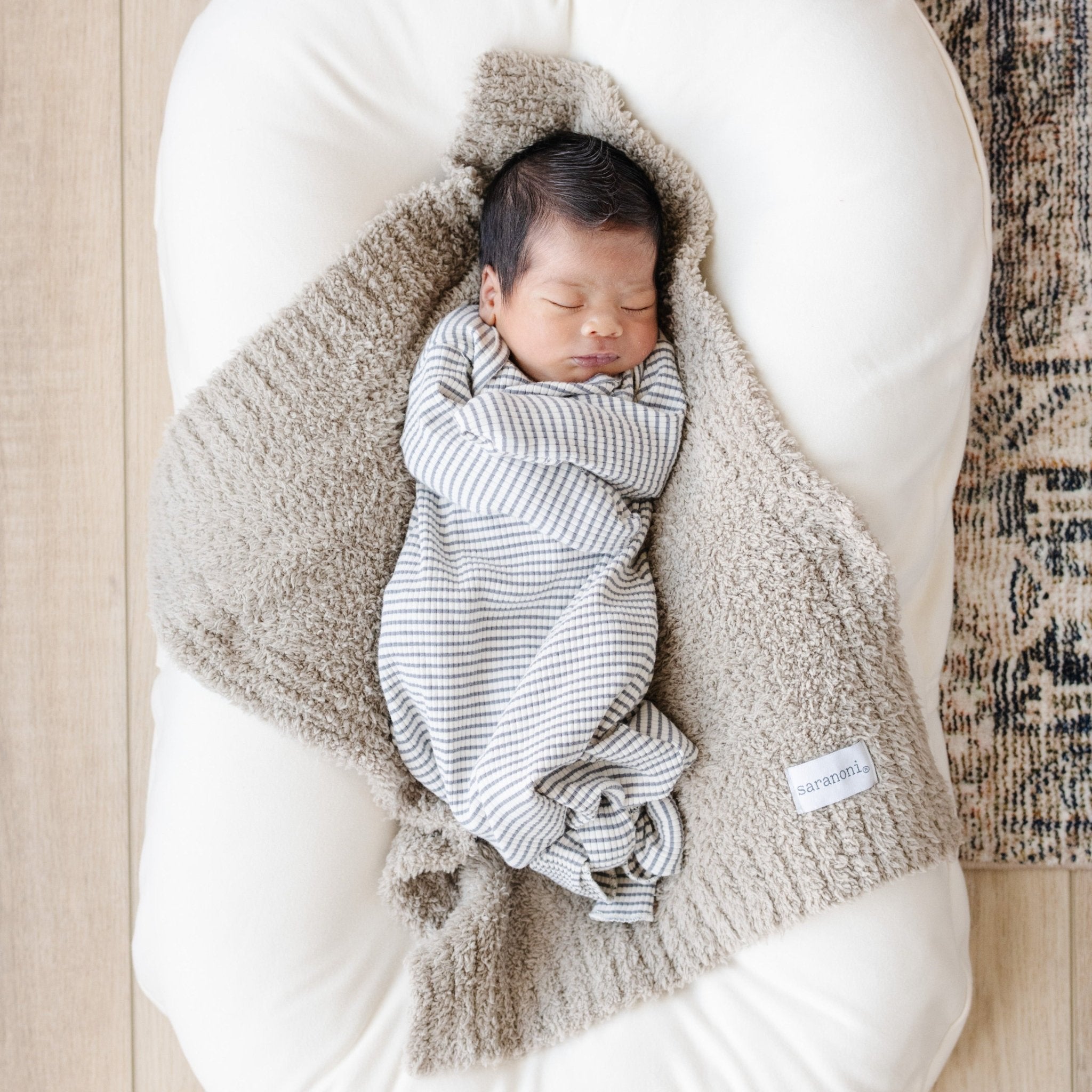 BAMBONI® MINI BLANKETS in - photo