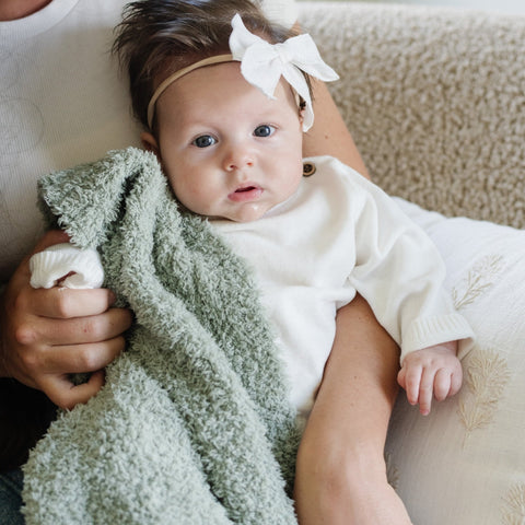 BAMBONI® MINI BLANKETS in - photo