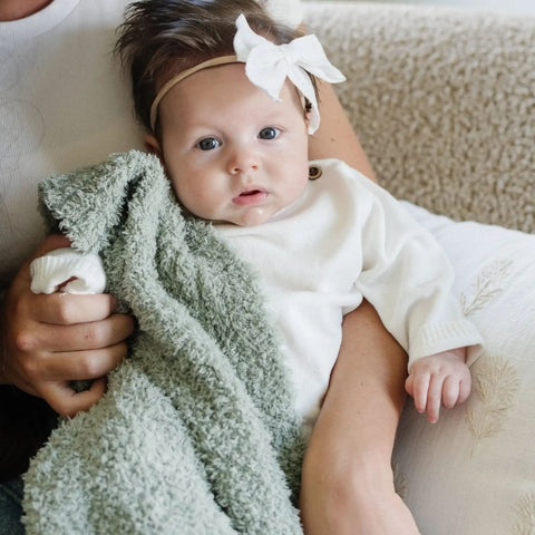 BAMBONI® Mini Blankets