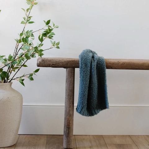 BAMBONI® Mini Blankets