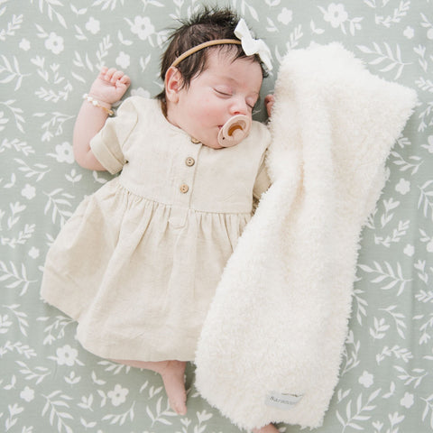 BAMBONI® MINI BLANKETS in - photo