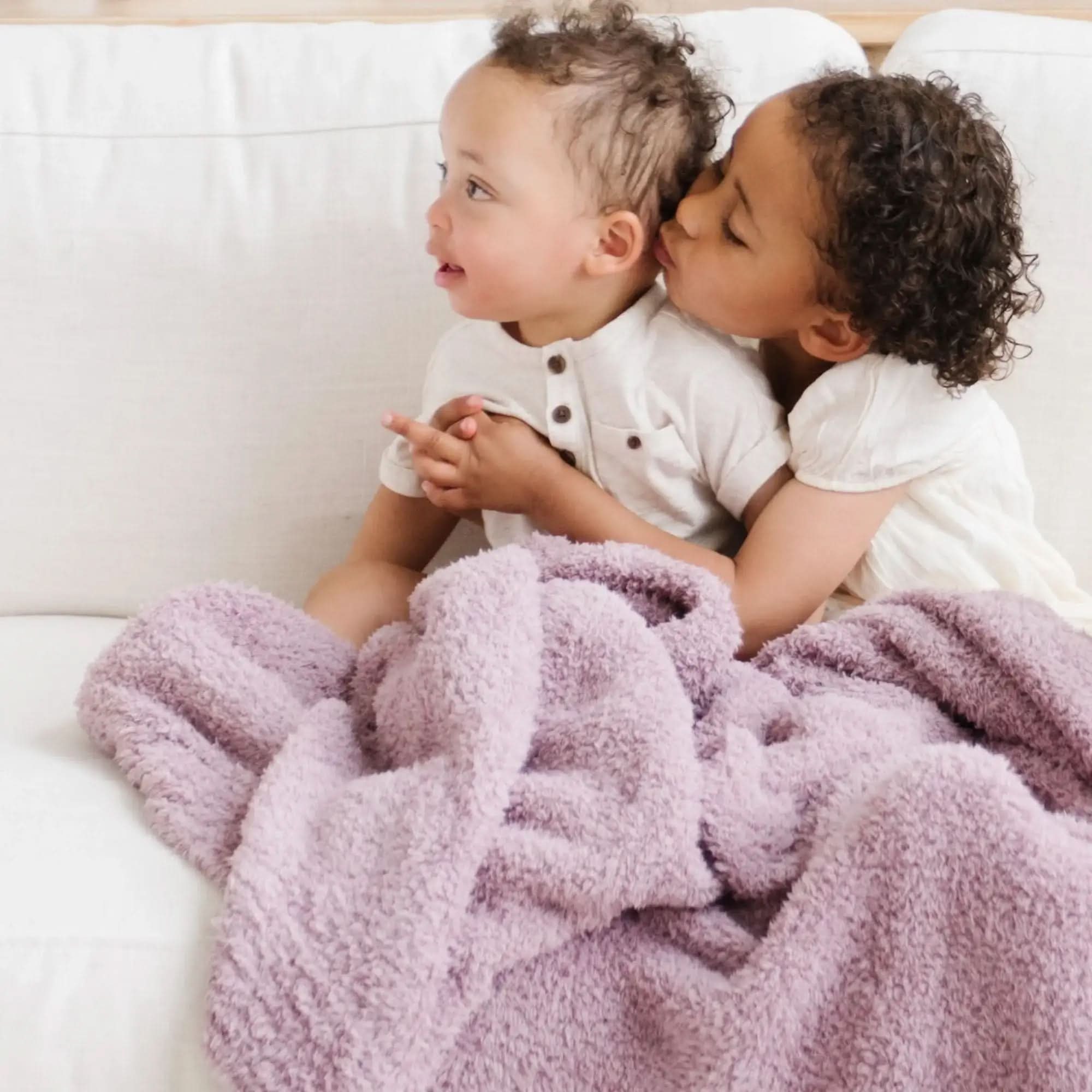 BAMBONI® Mini Blankets