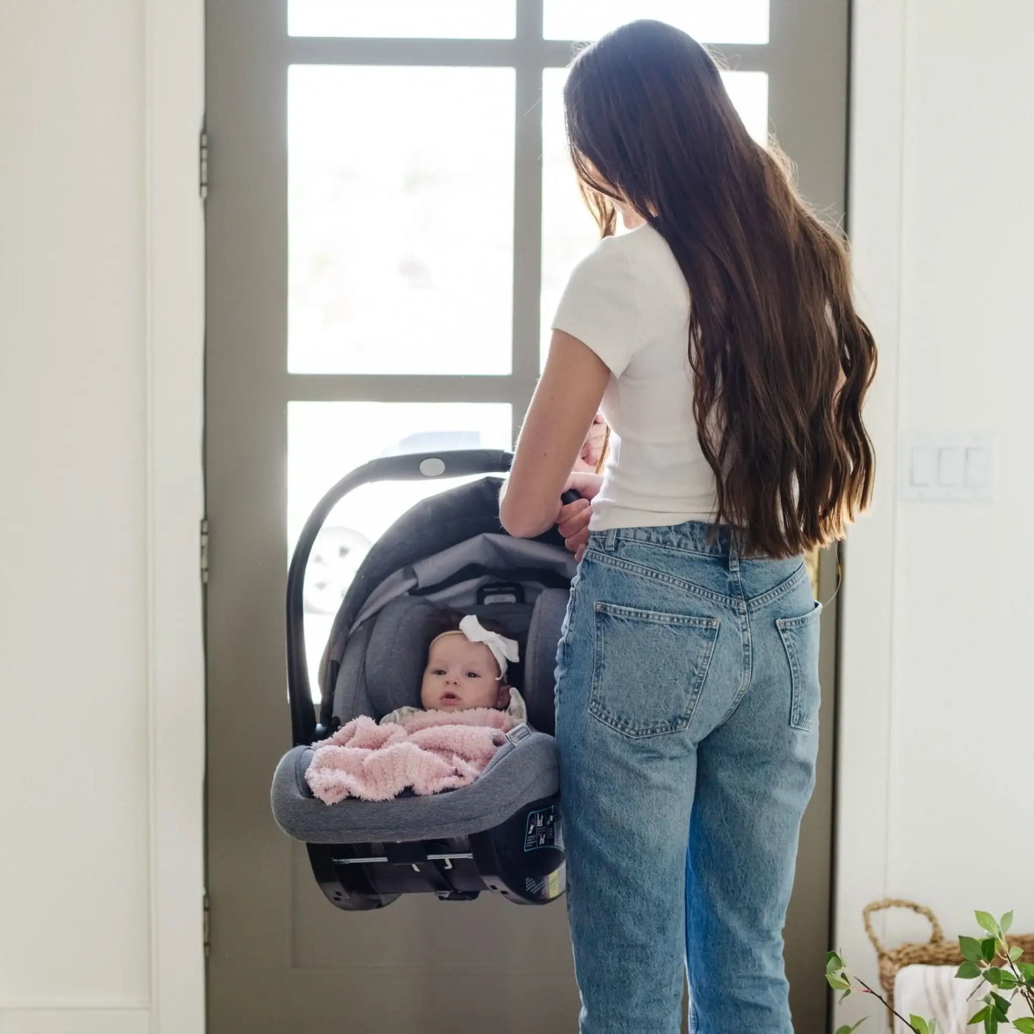 BAMBONI® Mini Blankets