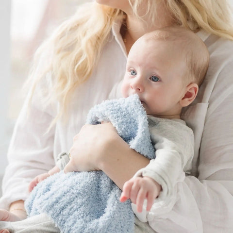 BAMBONI® Mini Blankets
