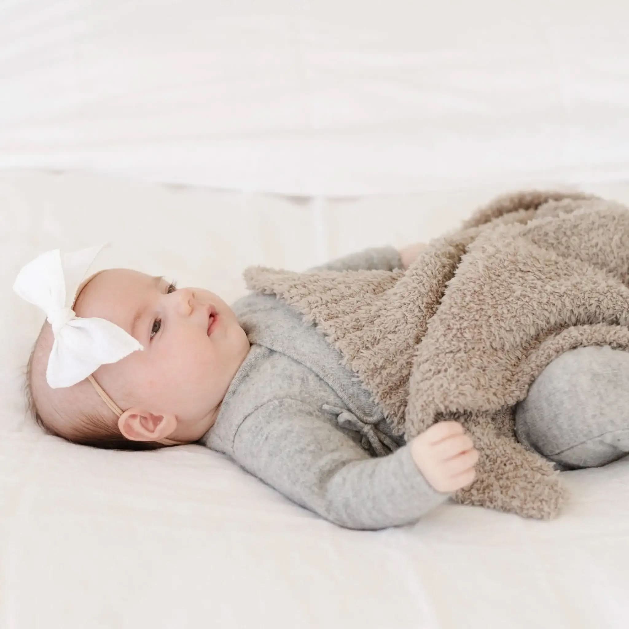 BAMBONI® Mini Blankets