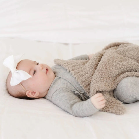 BAMBONI® Mini Blankets
